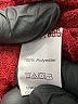 Unbranded 100% Polyester Red Cardigan Size M - photo 8