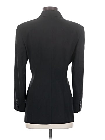 Classiques Entier Wool Blazer (view 2)