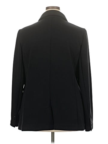 Lane Bryant Blazer (view 2)