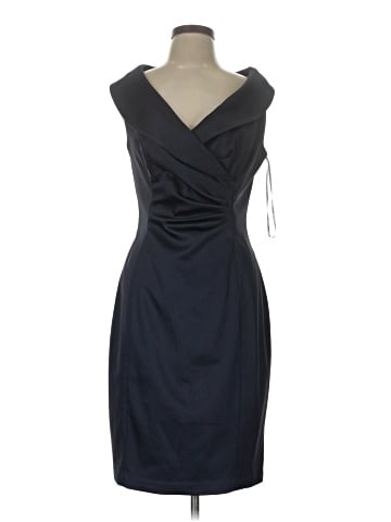 Kay Unger Cocktail Dress (view 1)