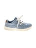 Keds Solid Blue Sneakers Size 8 - photo 1