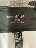 Central Park Graphic Teal Active Pants Size S - photo 7