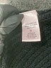 Charlotte Russe 100% Acrylic Black Pullover Sweater Size S - photo 7