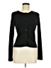 To The Max Black Cardigan Size M - photo 1