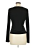 To The Max Black Cardigan Size M - photo 2