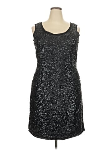 Talbots Cocktail Dress (view 1)