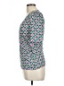 Boden Green Short Sleeve Top Size 10 - photo 5