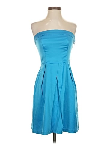 Jump Girl Cocktail Dress (view 1)