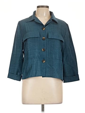 Olivia & Martin Jacket (view 1)