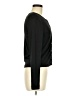 To The Max Black Cardigan Size M - photo 4