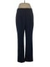 Lauren by Ralph Lauren Stripes Blue Wool Pants Size 12 - photo 1