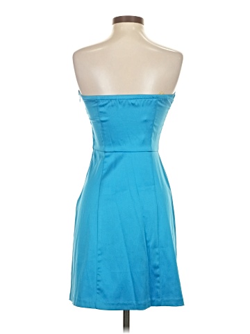 Jump Girl Cocktail Dress (view 2)