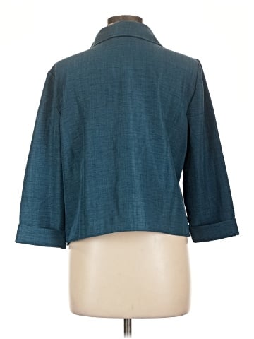 Olivia & Martin Jacket (view 2)
