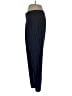 Lauren by Ralph Lauren Stripes Blue Wool Pants Size 12 - photo 5
