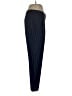 Lauren by Ralph Lauren Stripes Blue Wool Pants Size 12 - photo 4