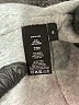 Theory Gray Wool Coat Size S - photo 7