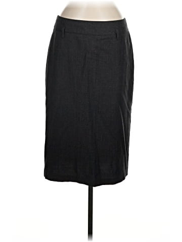 United Colors Of Benetton Wool Skirt (view 1)