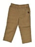 DKNY Solid Tan Khakis Size 2T - photo 1