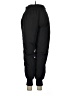 Honeycut 100% Polyester Black Casual Pants Size M - photo 2