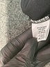 iris Black Bodysuit Size M - photo 4