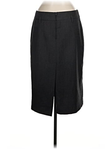 United Colors Of Benetton Wool Skirt (view 2)