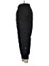 Honeycut 100% Polyester Black Casual Pants Size M - photo 5
