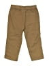 DKNY Solid Tan Khakis Size 2T - photo 2