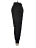 Honeycut 100% Polyester Black Casual Pants Size M - photo 4