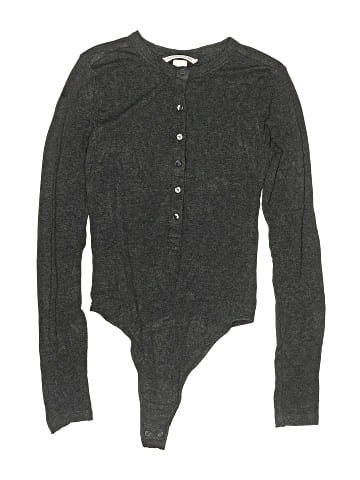 Victoria's Secret Bodysuit (view 1)