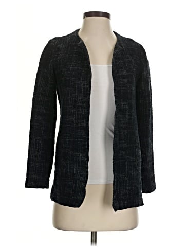 Eileen Fisher Blazer (view 1)