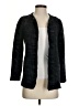 Eileen Fisher Gray Blazer Size P (petite) - photo 1