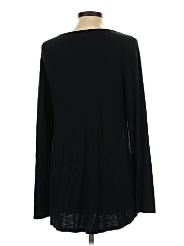 Isabel Maternity Long Sleeve Top (view 2)