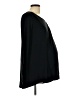 Isabel Maternity Black Long Sleeve Top Size Lg Maternity - photo 4