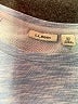 L.L.Bean Blue Active T-Shirt Size XS - photo 7