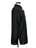 Stars Above Black Long Sleeve Blouse Size M - photo 4