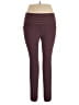 Athleta Burgundy Active Pants Size XL - photo 1