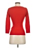H&M Red Pullover Sweater Size XS - photo 2