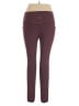 Athleta Burgundy Active Pants Size XL - photo 2