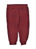 Miles Burgundy Casual Pants 12-18 MO / 18 MO - photo 1