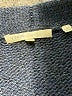 Vince. Black Cardigan Size S - photo 7