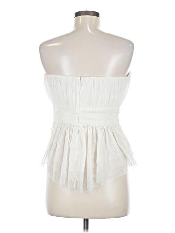 Express Sleeveless Blouse (view 2)