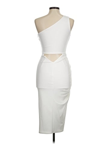 Katie May Cocktail Dress (view 2)