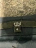 Tibi Black Sleeveless T-Shirt Size 4 - photo 7