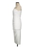Katie May White Ivory Cocktail Dress Size M - photo 5