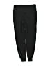 Real Essentials Solid Black Sweatpants Size XS (kids) - photo 2