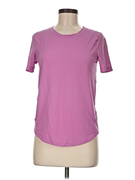 Lululemon Athletica Active T Shirt