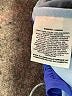 Nike 100% Polyester Blue Active Skort Size S - photo 4