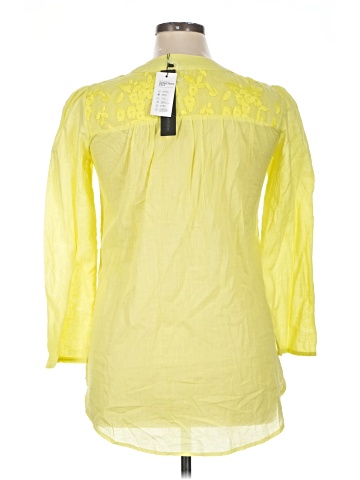 Zanzea Collection 3/4 Sleeve Blouse (view 2)