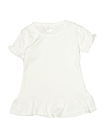 Laughing Giraffe Short Sleeve T-Shirt (view 1)