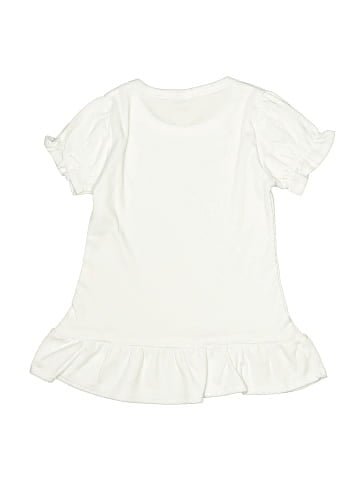 Laughing Giraffe Short Sleeve T-Shirt (view 2)